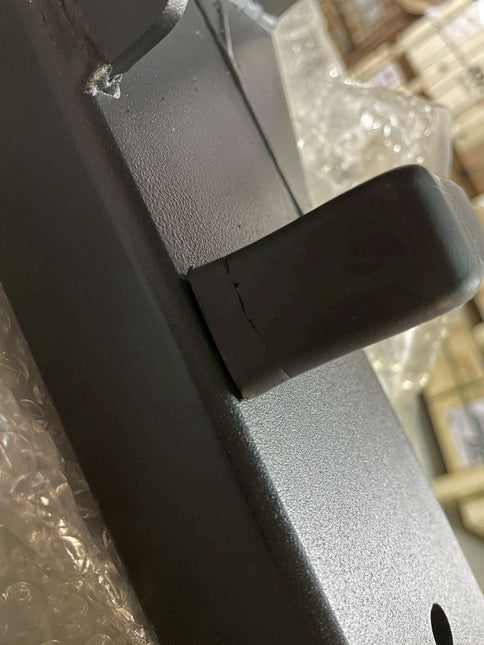 [Blemished] Combo Rack (IPF Approved)