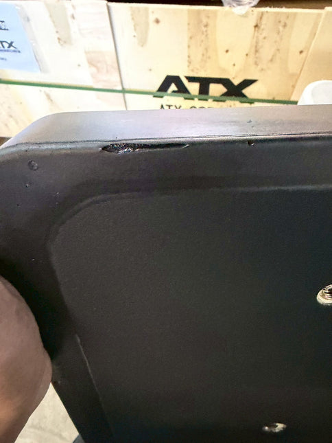 [Blemished] Combo Rack (IPF Approved)