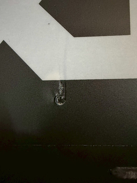 [Blemished] Combo Rack (IPF Approved)