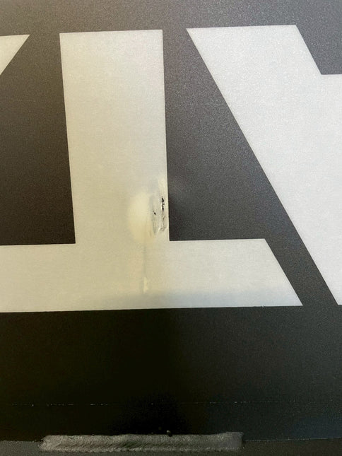 [Blemished] Combo Rack (IPF Approved)