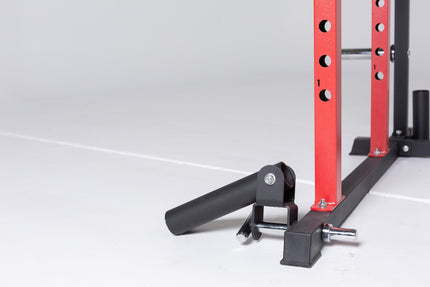 Landmine Attachment
