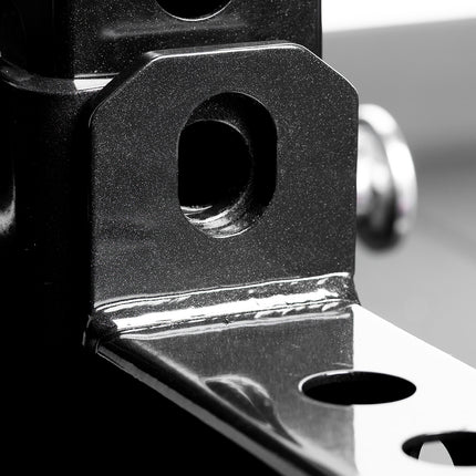 Front Foot Extension Pair 2.0