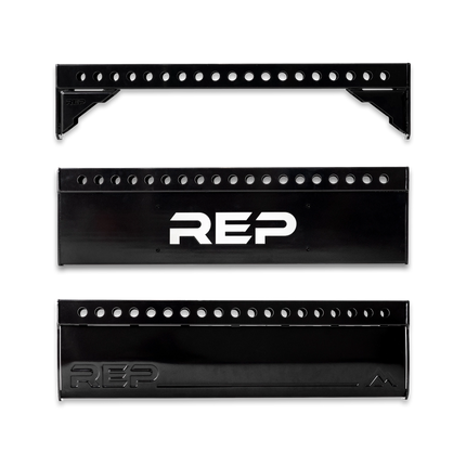 Logo Plate Crossmember 2.0