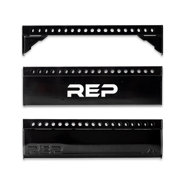 Logo Plate Crossmember 2.0