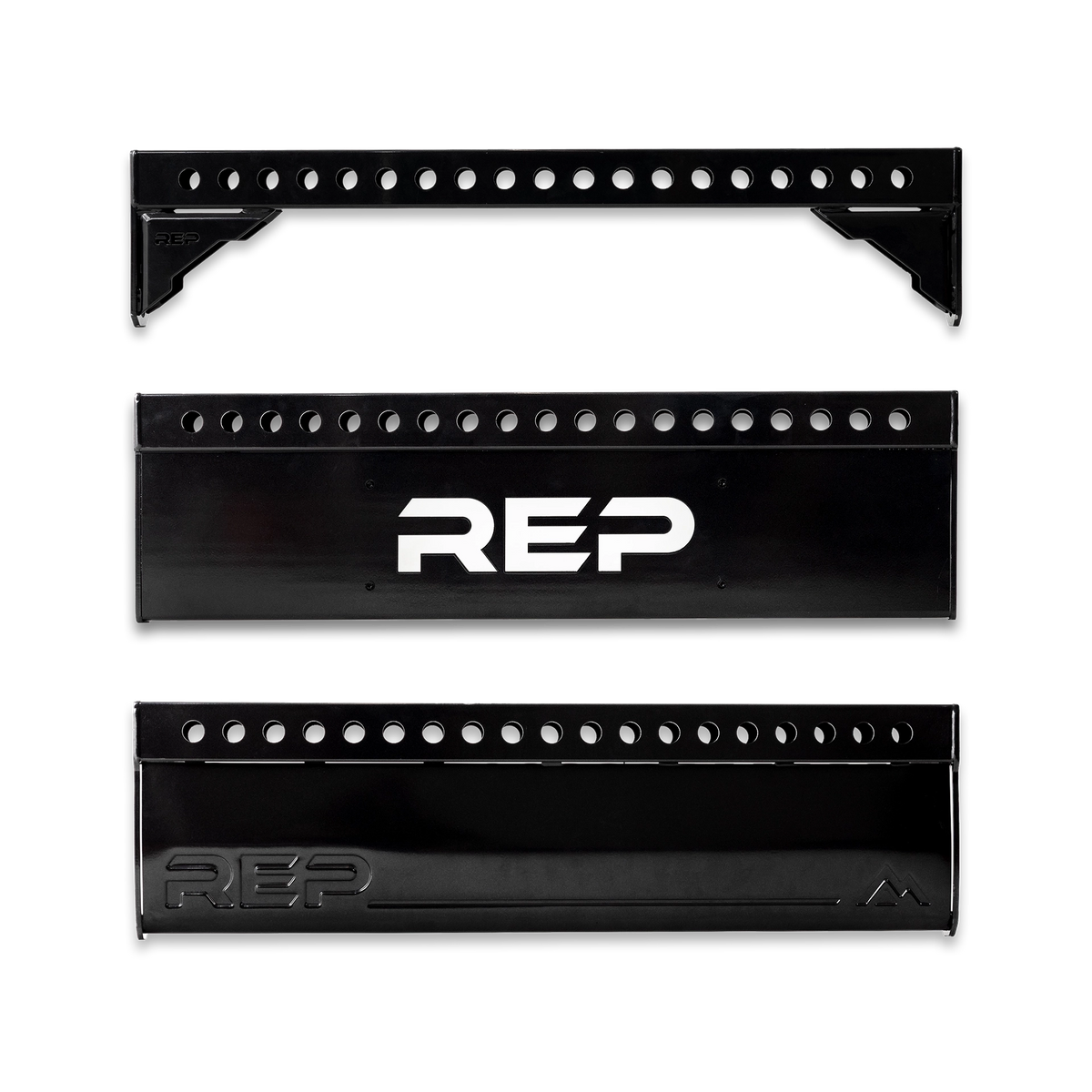Logo Plate Crossmember 2.0