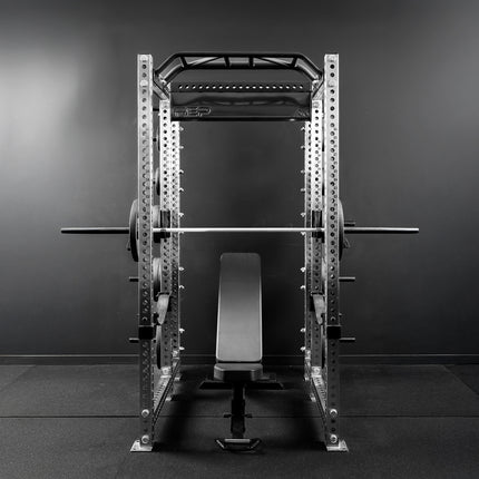 Logo Plate Crossmember 2.0