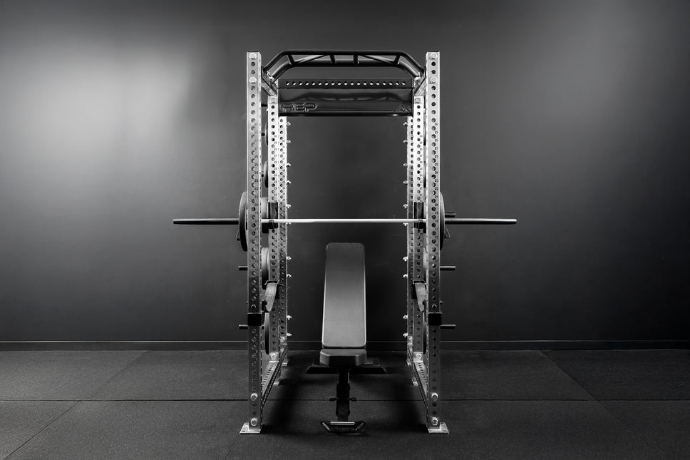 Logo Plate Crossmember 2.0