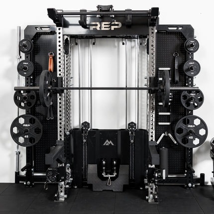 Logo Plate Crossmember 2.0