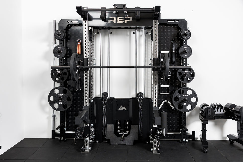 Logo Plate Crossmember 2.0