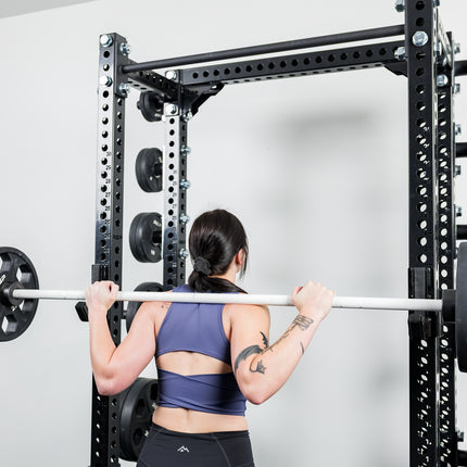 Logo Plate Crossmember 2.0