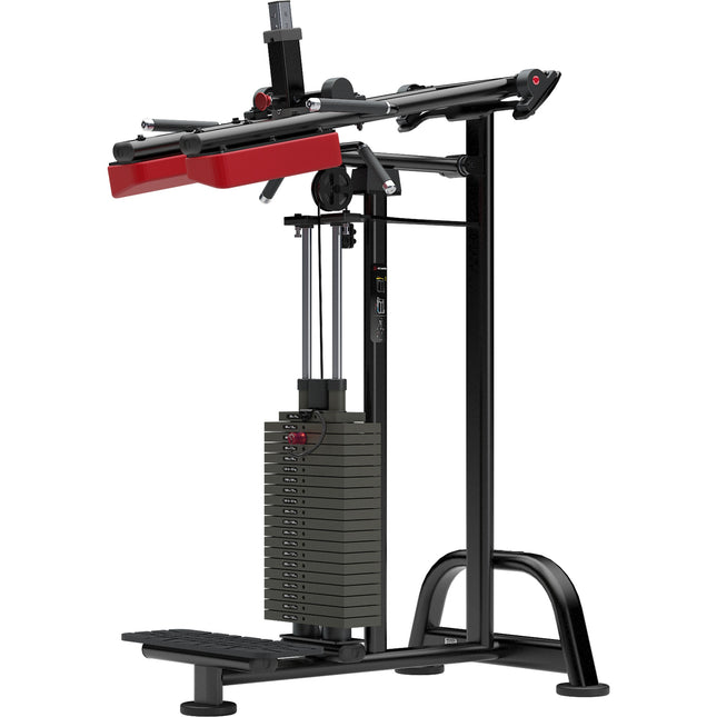 Standing Calf Raise