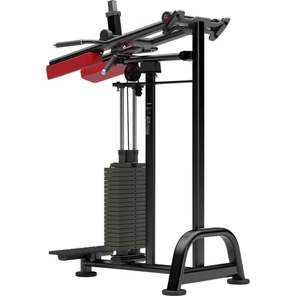 Standing Calf Raise