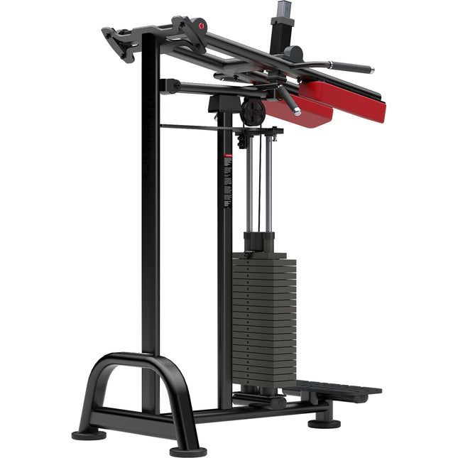 Standing Calf Raise