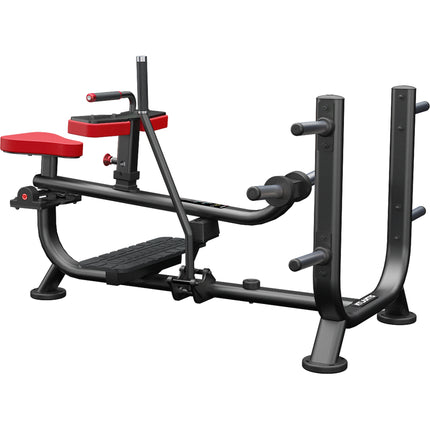 Seated Calf