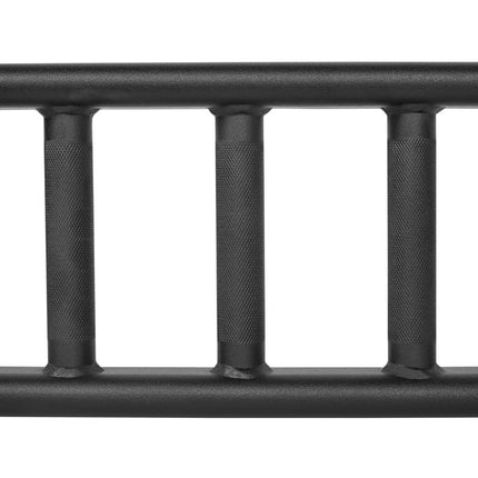 パラレルマルチグリップバー