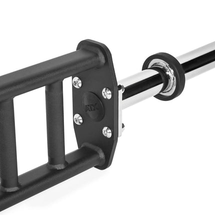 Parallel Multi-Grip Bar