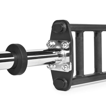 Parallel Multi-Grip Bar