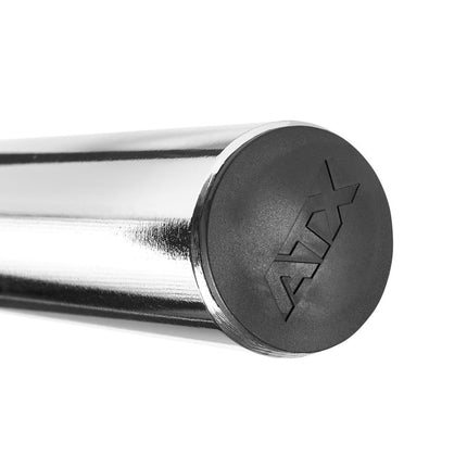 Parallel Multi-Grip Bar