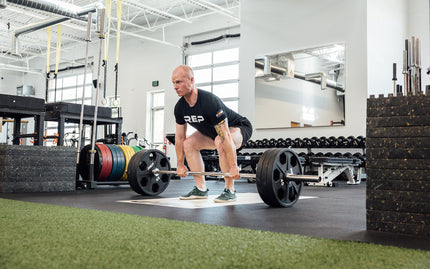 Double Black Diamond Power Bar