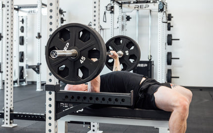 Double Black Diamond Power Bar