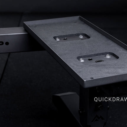 Adjustable Dumbbell Stand