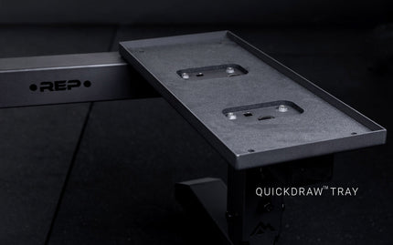 Adjustable Dumbbell Stand
