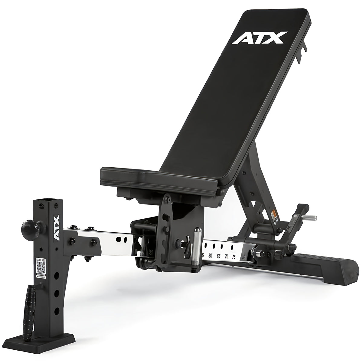 Adjustable Bench RAS
