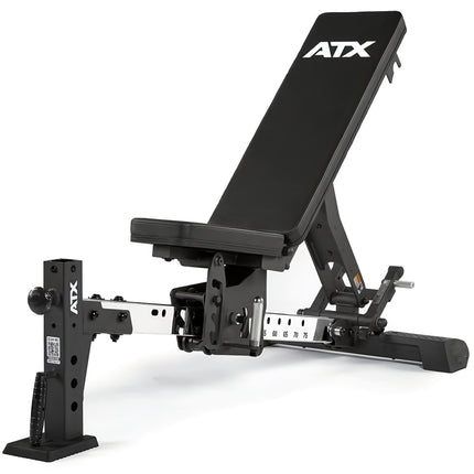 Adjustable Bench RAS