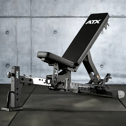 Adjustable Bench RAS
