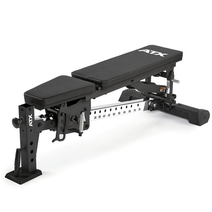 Adjustable Bench RAS