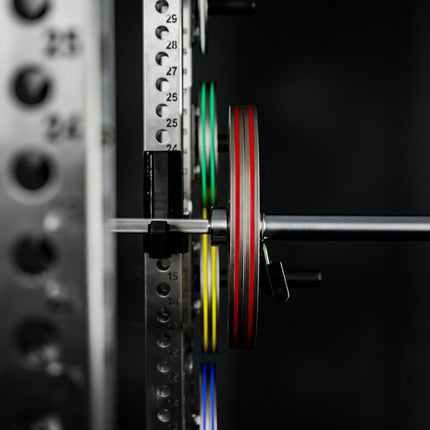 Calibrated Steel Plates