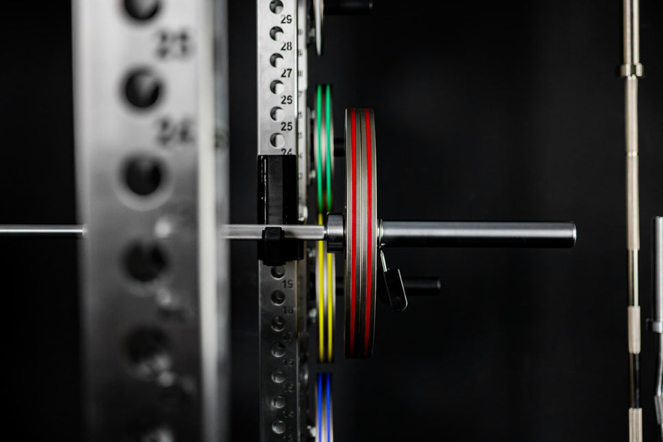 Calibrated Steel Plates