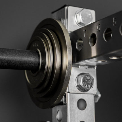 Calibrated Steel Plates