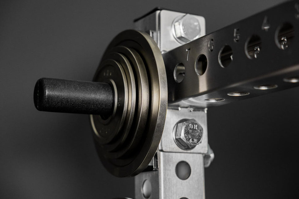 Calibrated Steel Plates