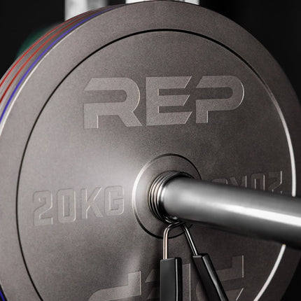 Calibrated Steel Plates