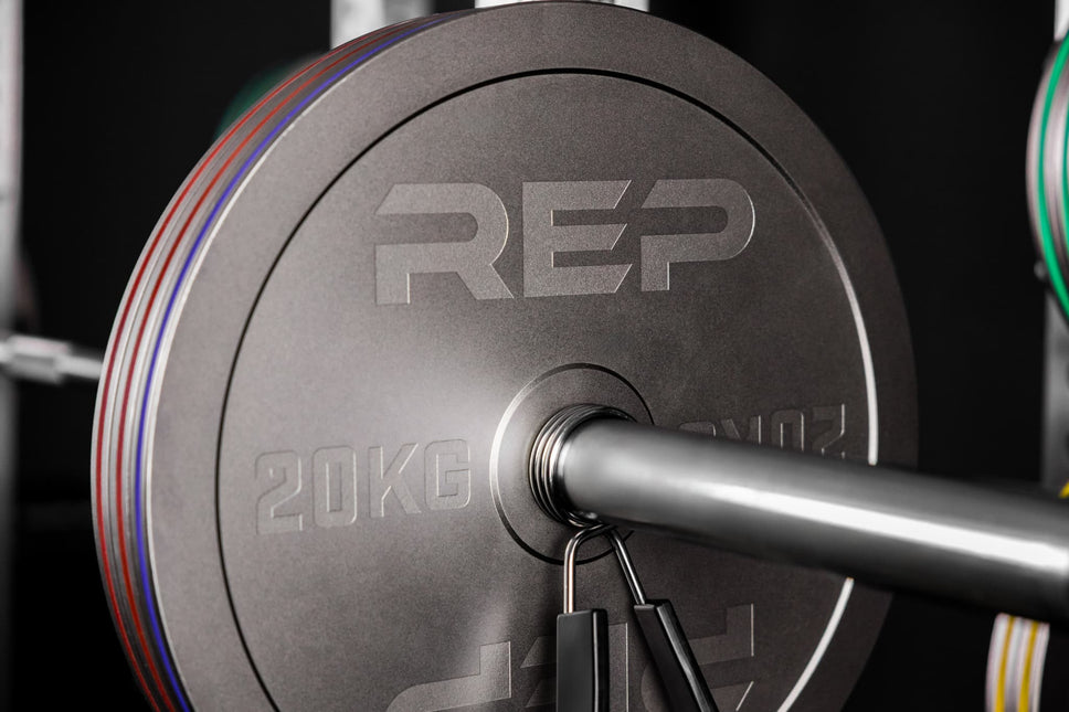 Calibrated Steel Plates