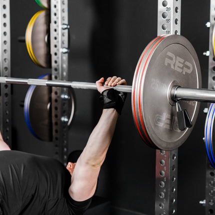 Calibrated Steel Plates