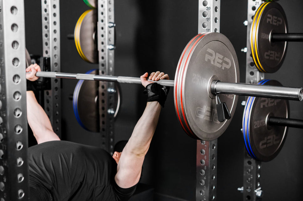 Calibrated Steel Plates