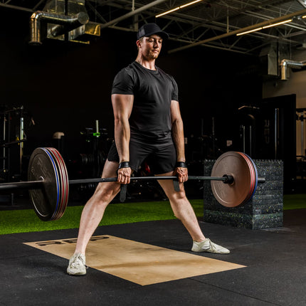 Calibrated Steel Plates