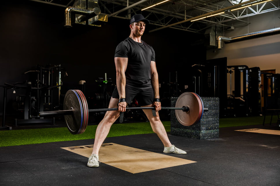 Calibrated Steel Plates