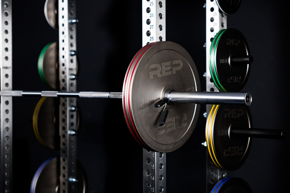 Calibrated Steel Plates