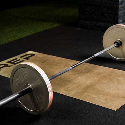 Calibrated Steel Plates