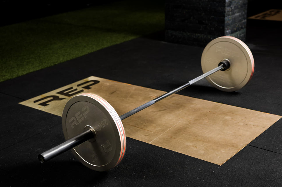 Calibrated Steel Plates