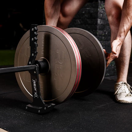 Calibrated Steel Plates