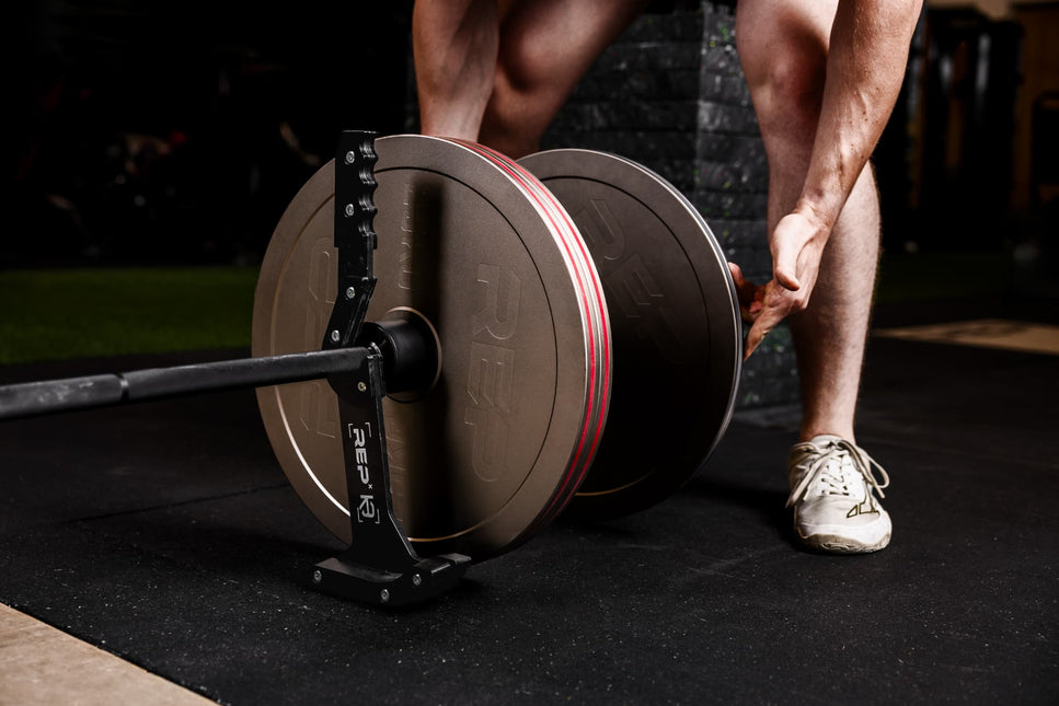 Calibrated Steel Plates