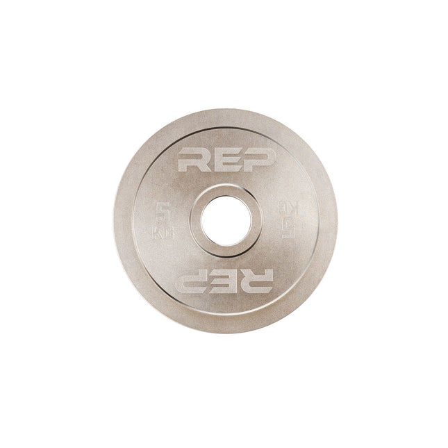 Calibrated Steel Plates