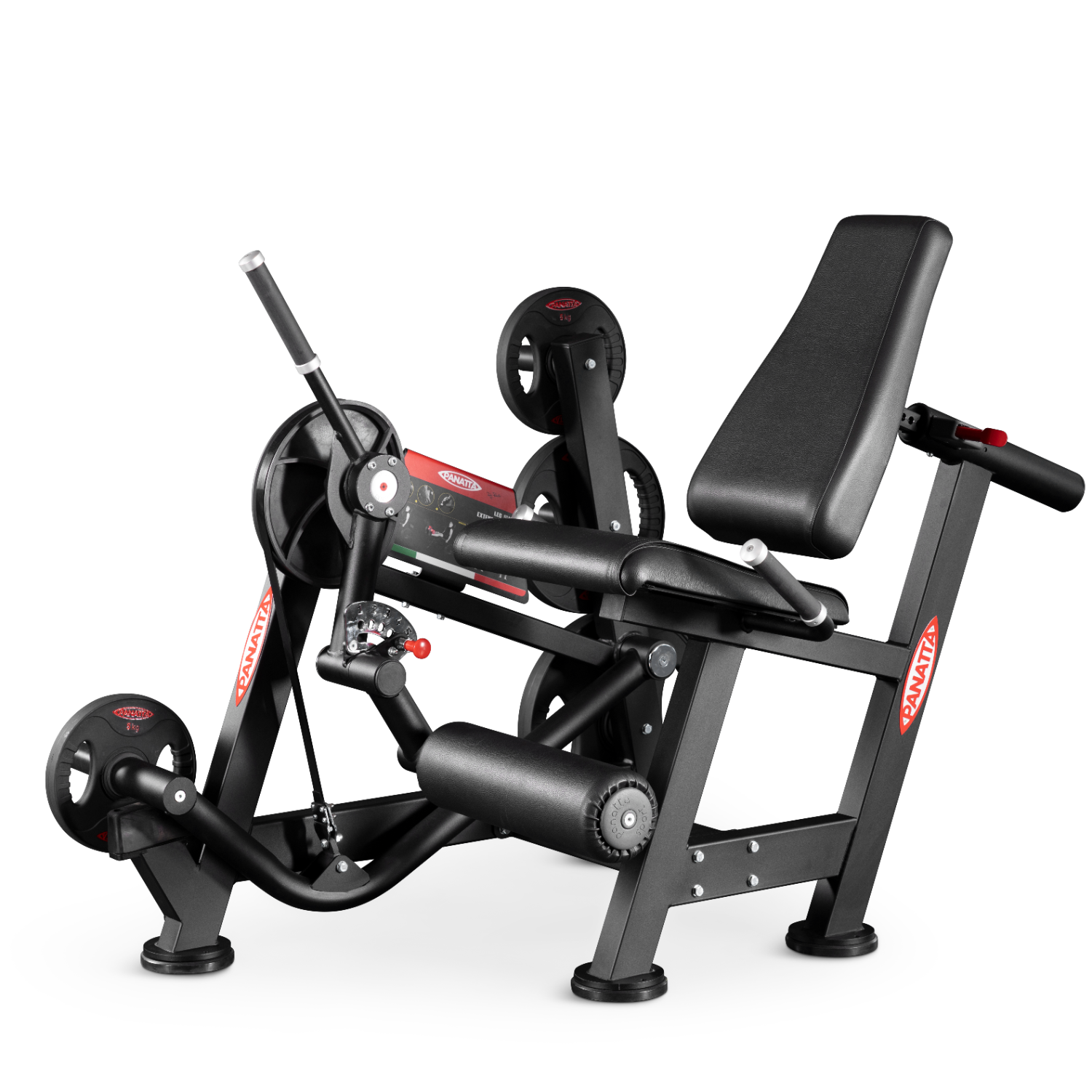 レッグエクステンション | Panatta FREEWEIGHT ONE – ウチノジム レッグエクステンション | Panatta FREEWEIGHT ONE – ウチノジム