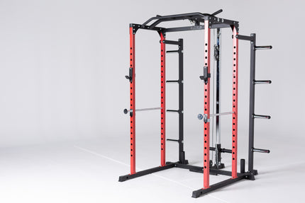 PR-1100 Rack Weight Storage
