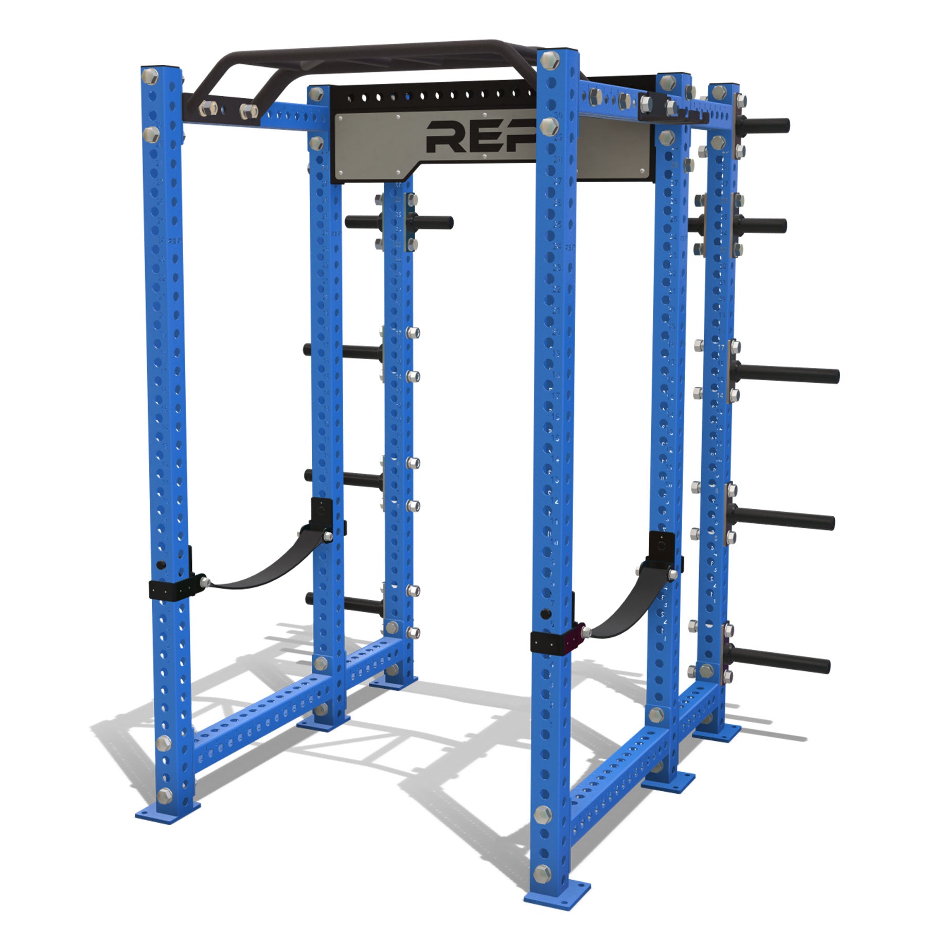 PR-5000 Power Rack 6-Post | REP Fitness – ウチノジム | UCHINOGYM