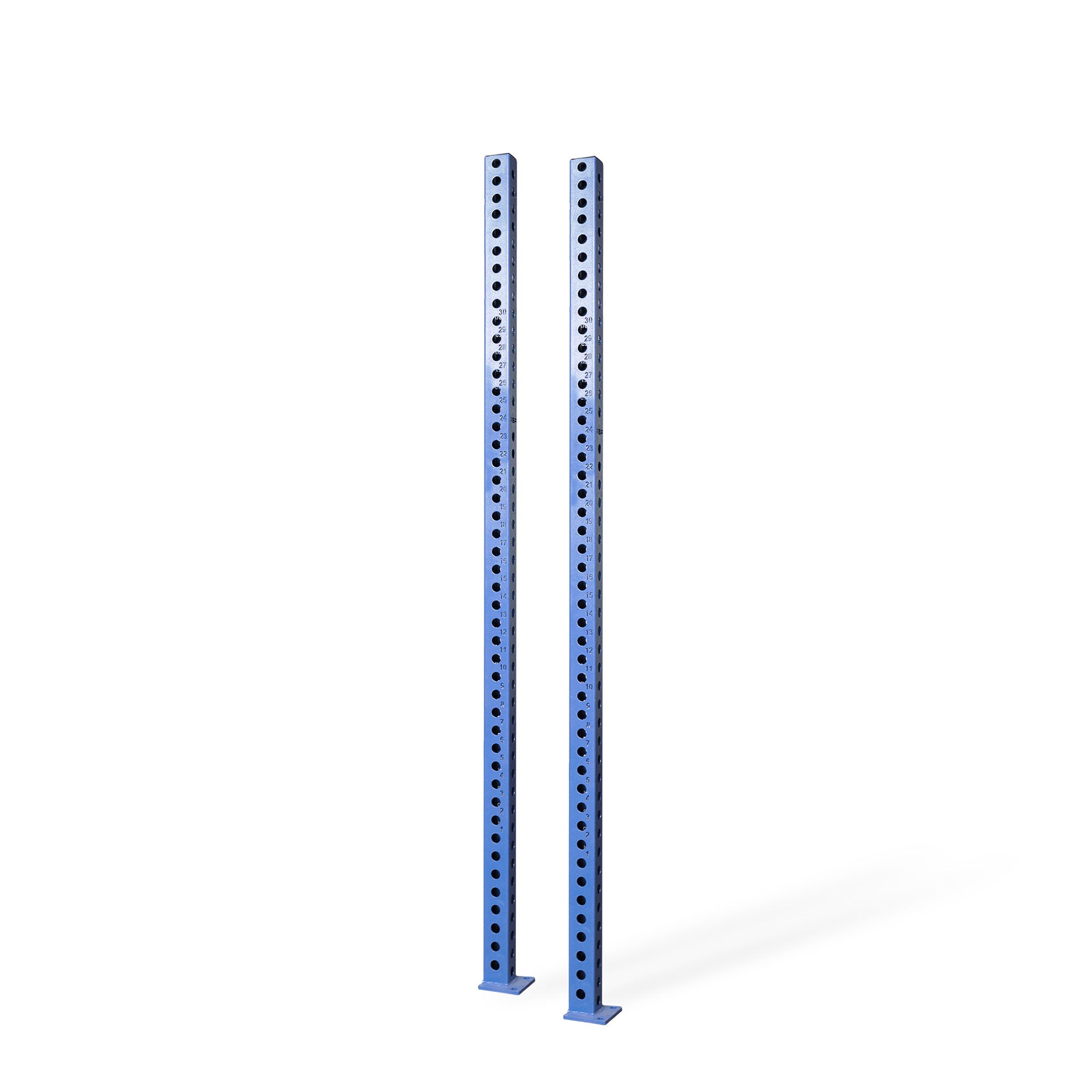 Rep Rack 5000 Blue PR-5000 Rack Uprights | REP Fitness – ウチノジム | UCHINOGYM